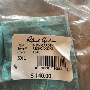 Robert Graham Dress Shirt